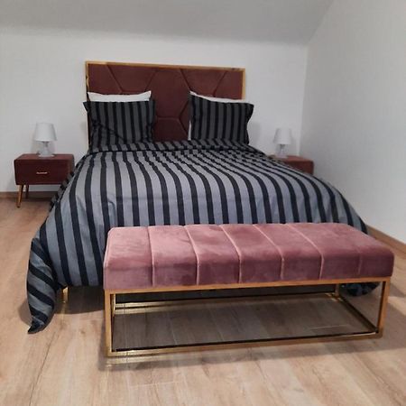 Luxury Suites Maladiere 1 Ντιζόν Εξωτερικό φωτογραφία