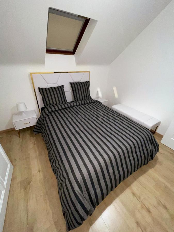 Luxury Suites Maladiere 1 Ντιζόν Εξωτερικό φωτογραφία